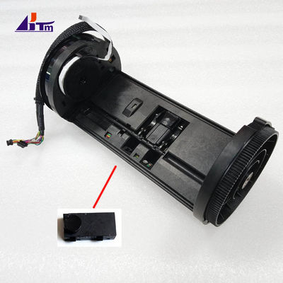 7310000709-20 Hyosung CDU10 Bộ cảm biến Rotor Đen