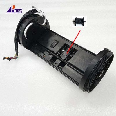 7310000709-24 Hyosung CDU10 Dispenser HCDU HCDU Hướng dẫn đường sắt Bộ phận ATM
