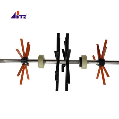 S7310000729 Hyosung CDU10 Cung cấp lưu ý Đặt chồng trục Assy 7310000709-38