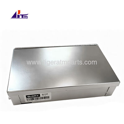 A007073 NMD50 Máy phát từ chối kho lưu trữ RV 150 Cassette Glory Triton Kiosk ATM