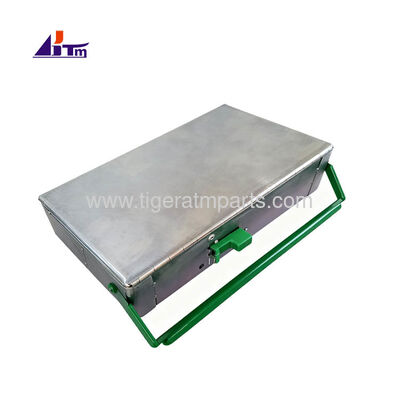 A007073 NMD50 Máy phát từ chối kho lưu trữ RV 150 Cassette Glory Triton Kiosk ATM