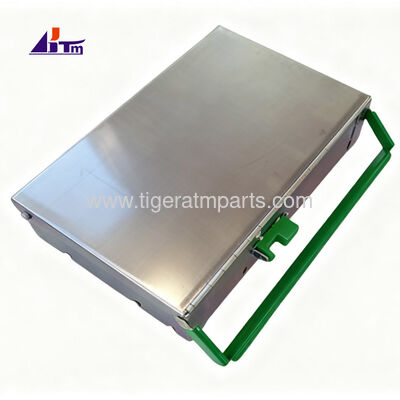 A007073 NMD50 Máy phát từ chối kho lưu trữ RV 150 Cassette Glory Triton Kiosk ATM