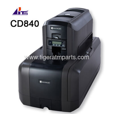 Datacard CE840 CE870 Embosser PVC Nhựa ID Card Inpressor Phụ tùng thay thế