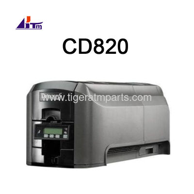 Datacard CE840 CE870 CD800 CD820 Card Printer Ribbon Foil Motor Gear Shaft Cable Spare Parts