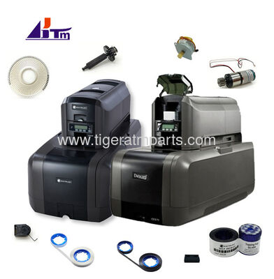 Datacard CE840 CE870 Embosser PVC Nhựa ID Card Inpressor Phụ tùng thay thế