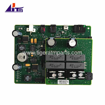 NCR SelfServ 6684 SPS Driver Daughter Board Assembly 4450754764 445-0754764