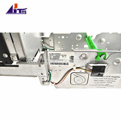 009-0030205 0090030205 NCR 6684 Thermal Receipt Printer ATM Parts