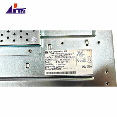 Máy ATM NCR SelfServ 6684 Hiển thị màn hình 19 inch 445-0765686 4450765686