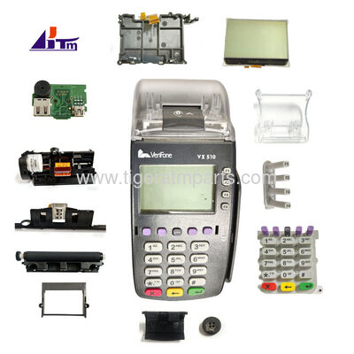 Linh kiện thay thế máy POS thẻ tín dụng VeriFone VX520
