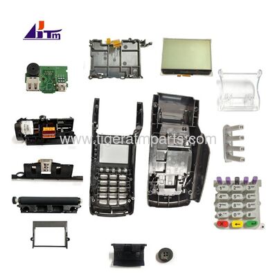 Linh kiện thay thế máy POS thẻ tín dụng VeriFone VX520