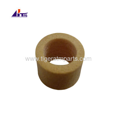 ATM Parts NCR Sponge Roller For SCPM Bunch Feed Module 484-0105977-68