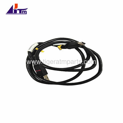 NCR Selfserv 6684 Cable USB Type A To Type Mini B 009-0020702 0090020702