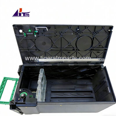 SDM2 Cash Bin Cassette 445-0774153 4450774153 NCR SelfServ ATM Parts