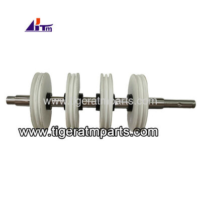 445-0775929 4450775929 Cụm Trục 6 Hướng Chuyển Hướng cho NCR SDM2 Vận Chuyển Thấp