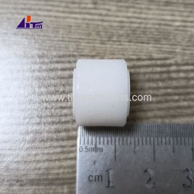 NCR SDM2 Lối vận chuyển nhựa thấp màu trắng 484-0106810-31-05