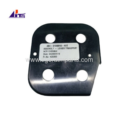 Bộ phận ATM NCR SDM2 Nắp dưới Bánh răng vận chuyển 4840102382 484-0102382