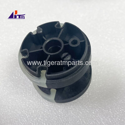 Glory GFS 120 Bill Counter cao su bánh xe lăn Assy thay thế GFS-120-03