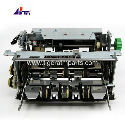 Bộ xếp tiền giấy CDM8240 H22N của GRG, bộ phận phân phối tiền giấy CDM8240-NS-001 YT4.109.251 502011941