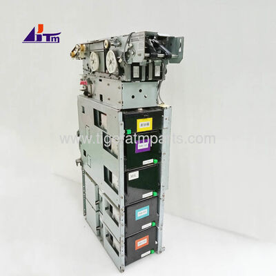 Máy bán tiền mặt Fujitsu F56 với 4 băng cassette cho máy ATM Kiosk Địa điểm thanh toán