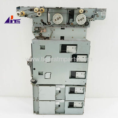 Máy bán tiền mặt Fujitsu F56 với 4 băng cassette cho máy ATM Kiosk Địa điểm thanh toán