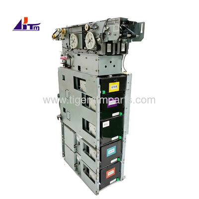 Máy bán tiền mặt Fujitsu F56 với 4 băng cassette cho máy ATM Kiosk Địa điểm thanh toán