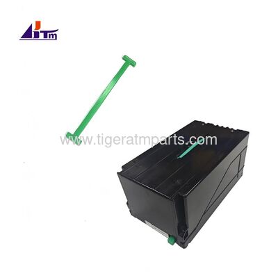 Fujitsu F53 F56 Cash Cassette Handle KD02881-Y506 ATM Parts