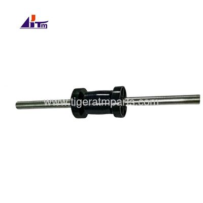 Bộ phận ATM Fujitsu F53 Cụm Trục Ròng rọc Phía Sau FJ00F5303PT010