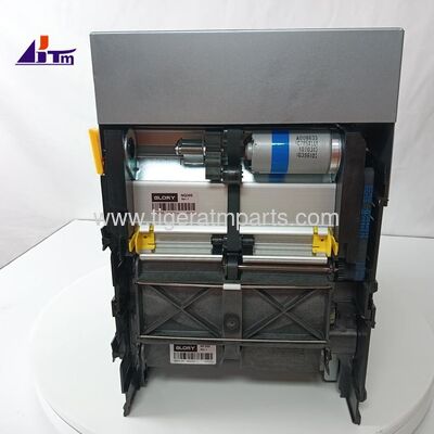 Máy rút tiền NMD050 với 2 khay Glory NMD50 Máy ATM Phụ tùng