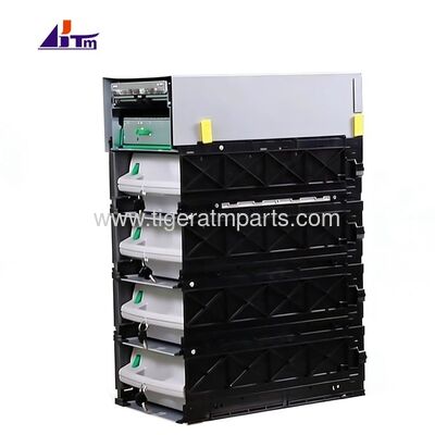 Máy rút tiền NMD050 với 4 khay Glory NMD50 Phụ tùng máy ATM NMD