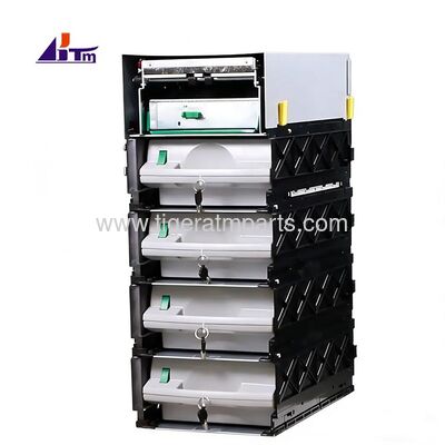 Máy rút tiền NMD050 với 4 khay Glory NMD50 Phụ tùng máy ATM NMD
