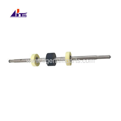 4520000318 S4520000318 Hyosung CDU Lower Roller Shaft ATM