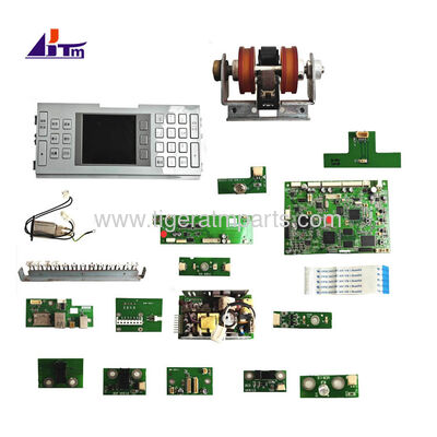 Phụ tùng thay thế tùy chỉnh cho Giesecke & Devrient BPS C1 Bảng đếm giấy tờ