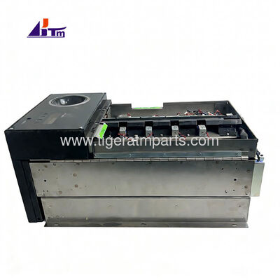 Custom Accessories for CRF EUR/GBP Coin Recycling Module