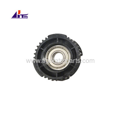 Genmega G2500 Máy phân phối đạp với Vòng đệm ATM 15111985-1-07-01