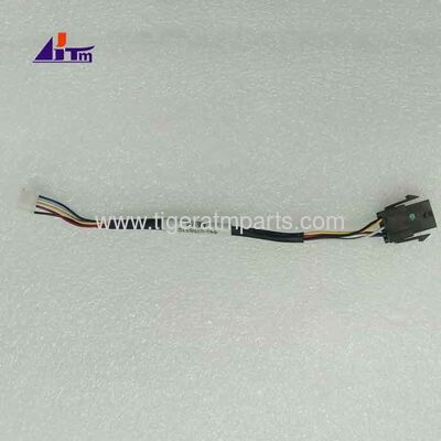 Dây cáp NCR LVDS kéo dài nguồn đọc dưới ánh sáng mặt trời 445-0755110 4450755110