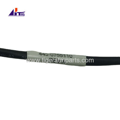 Dây cáp NCR LVDS kéo dài nguồn đọc dưới ánh sáng mặt trời 445-0755110 4450755110