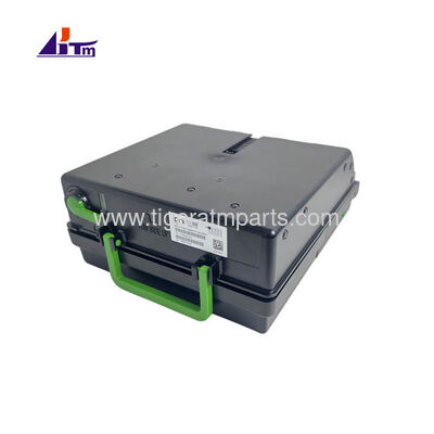 01750352792 Diebold Nixdorf CMD-V6A Khôi phục / chuyển hướng Cassette ATM phần