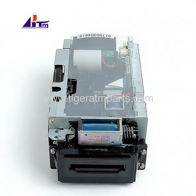 01750304619 Diebold Nixdorf DN Card Reader CHD-mot ICT3H5-3A2790 cơ bản