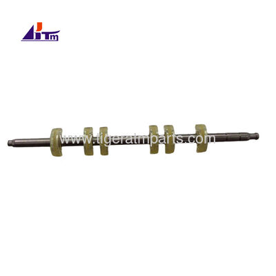 Bộ phận phụ tùng ATM NCR D Bộ lắp ráp bánh xe 445-0632954 4450632954