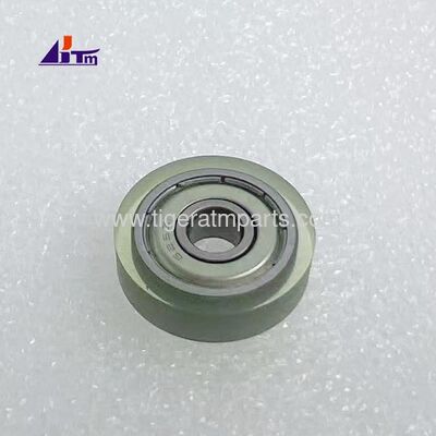 Linh kiện bánh xe cao su Glory GFS 120 GFS-120-02 cho Máy đếm tiền ATM