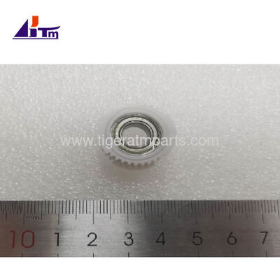 KD02881-E400 Fujitsu F53 F56 Dispenser Main Unit Pulley 34T ATM Parts