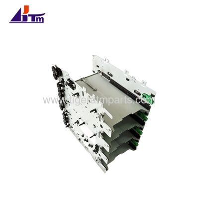 7310000649 Hyosung CDU10 HCDU 4 Khung gầm cassette cao S7310000649