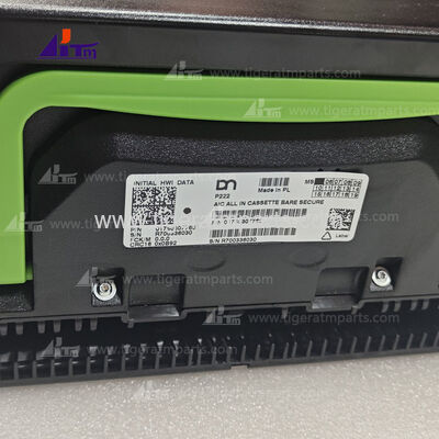 Diebold Nixdorf AIC Tất cả trong Cassette Bare Secure 01750307766 1750307766