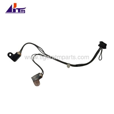 KD02881-G140 Fujitsu F53 Cable Dispenser Assy Bộ phận máy ATM ngắn
