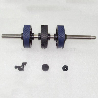 49204020000A 49-204020-000A Bộ công cụ PM trục nạp Diebold Opteva hung hãn