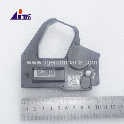 Bộ phận ATM NCR SCPM Ruy băng chứng thực màu đen 484-0098230 4840098230