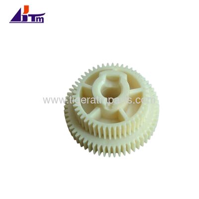 ATM Phần Wincor Nixdorf CMD V4 Stacker Gear 46/58T 1750058042-01