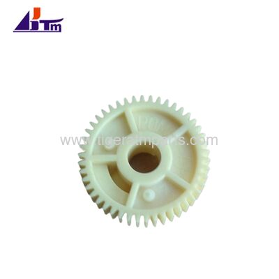 Bộ phận ATM Wincor Nixdorf Gear 46T cho Máy xếp CMD V4 1750058042-02