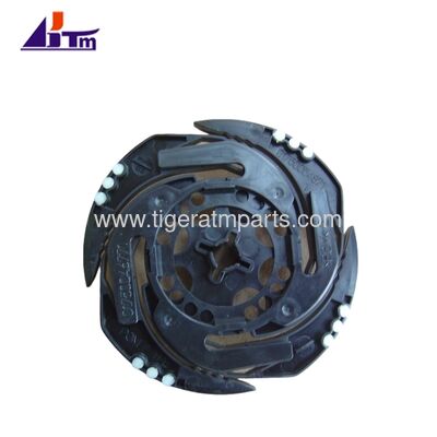 1750080942 Wincor Wheel Assd cho CMD V4 Stacker 1750058042-24