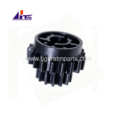 KD03703-D001-64 Double Gear 14/18T cho Fujitsu G750 Phần ATM cơ sở trên